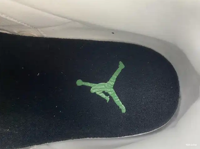 Rep TB White Pit Crew 594282233 Jordan Ducks 3 Oregon Retro 0426
